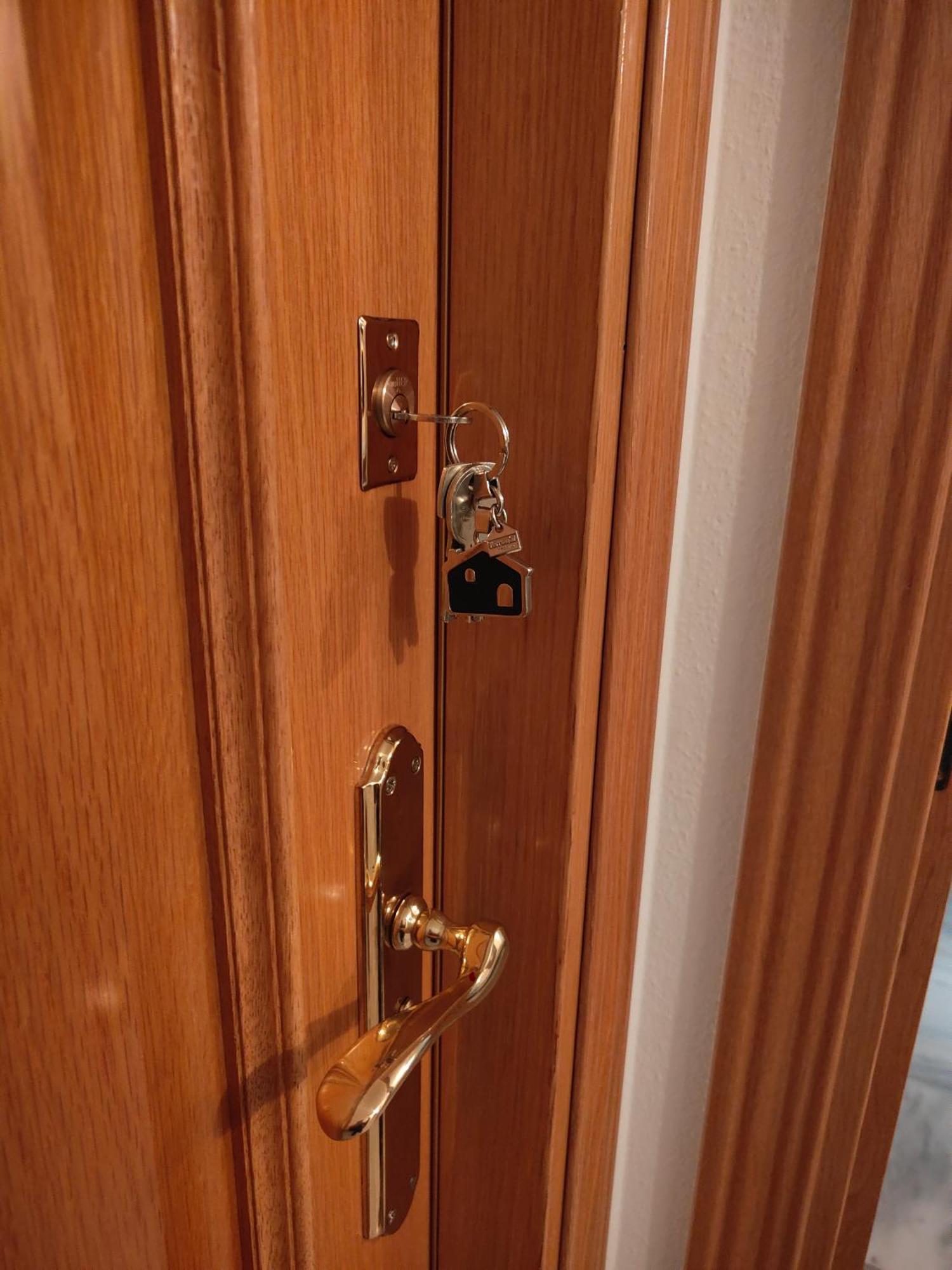 Suite Salitre12 말라가 외부 사진